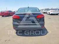 2018 Ford FOCUS photo