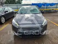 2018 Ford FOCUS photo