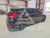 2018 Ford FOCUS фото