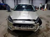 2018 Ford FOCUS photo