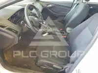 2018 Ford FOCUS фото