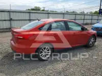 2018 Ford FOCUS photo