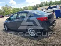 2018 Ford FOCUS фото