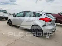 2018 Ford FOCUS фото