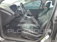 2018 Ford FOCUS фото
