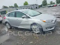 2018 Ford FOCUS photo