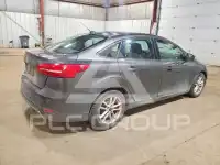 2018 Ford FOCUS фото