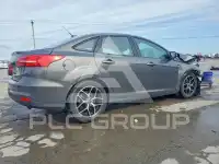 2018 Ford FOCUS photo