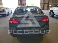 2018 Ford FOCUS фото