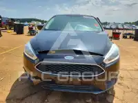 2018 Ford FOCUS фото