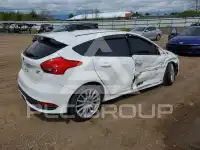 2018 Ford FOCUS photo