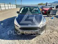 2018 Ford FOCUS фото