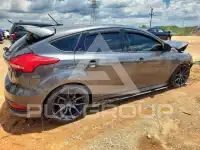 2018 Ford FOCUS фото