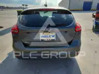 2018 Ford FOCUS photo