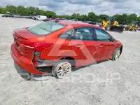 2018 Ford FOCUS фото