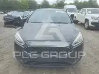 2018 Ford FOCUS фото