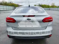 2018 Ford FOCUS фото