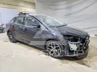 2018 Ford FOCUS photo