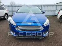 2018 Ford FOCUS photo
