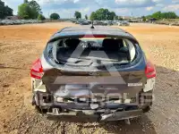 2018 Ford FOCUS фото