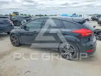 2018 Ford FOCUS фото