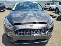 2018 Ford FOCUS photo
