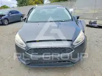 2018 Ford FOCUS photo