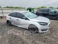 2018 Ford FOCUS фото