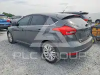 2018 Ford FOCUS фото