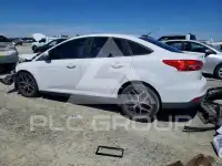 2018 Ford FOCUS photo
