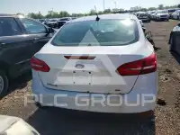 2018 Ford FOCUS photo