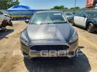 2018 Ford FOCUS фото
