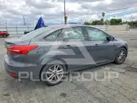 2018 Ford FOCUS фото