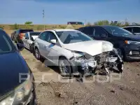 2018 Ford FOCUS photo