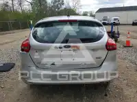 2018 Ford FOCUS фото