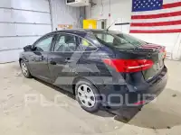 2018 Ford FOCUS photo