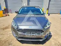 2018 Ford FOCUS фото