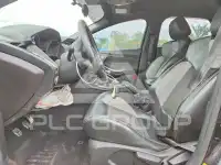 2018 Ford FOCUS фото