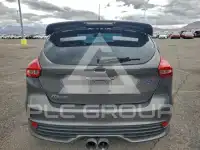 2018 Ford FOCUS photo