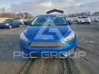 2018 Ford FOCUS фото