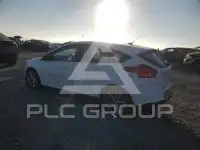 2018 Ford FOCUS фото