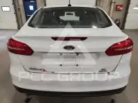2018 Ford FOCUS фото