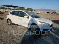 2018 Ford FOCUS фото