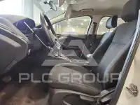 2018 Ford FOCUS фото