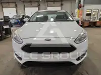 2018 Ford FOCUS фото
