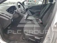 2018 Ford FOCUS фото