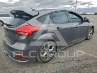 2018 Ford FOCUS photo