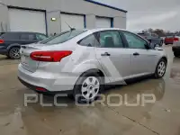 2018 Ford FOCUS фото