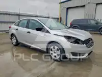 2018 Ford FOCUS фото