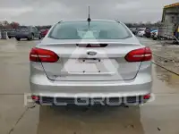 2018 Ford FOCUS фото